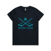AS COLOUR Maple Tee Thumbnail