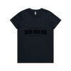 AS COLOUR Maple Tee Thumbnail