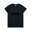 AS COLOUR Maple Tee Thumbnail
