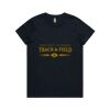 AS COLOUR Maple Tee Thumbnail