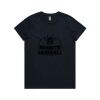 AS COLOUR Maple Tee Thumbnail