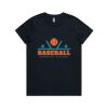 AS COLOUR Maple Tee Thumbnail