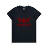 AS COLOUR Maple Tee Thumbnail