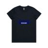 AS COLOUR Maple Tee Thumbnail