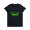 AS COLOUR Maple Tee Thumbnail