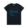 AS COLOUR Maple Tee Thumbnail