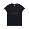 AS COLOUR Maple Tee Thumbnail