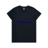 AS COLOUR Maple Tee Thumbnail