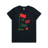 AS COLOUR Maple Tee Thumbnail