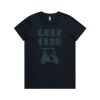 AS COLOUR Maple Tee Thumbnail