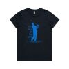 AS COLOUR Maple Tee Thumbnail
