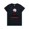 AS COLOUR Maple Tee Thumbnail