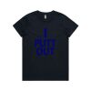 AS COLOUR Maple Tee Thumbnail