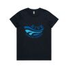 AS COLOUR Maple Tee Thumbnail