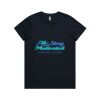 AS COLOUR Maple Tee Thumbnail