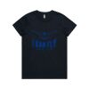 AS COLOUR Maple Tee Thumbnail