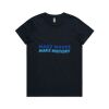 AS COLOUR Maple Tee Thumbnail