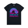 AS COLOUR Maple Tee Thumbnail