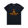 AS COLOUR Maple Tee Thumbnail