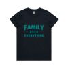 AS COLOUR Maple Tee Thumbnail