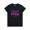 AS COLOUR Maple Tee Thumbnail
