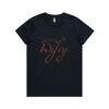 AS COLOUR Maple Tee Thumbnail
