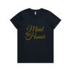 AS COLOUR Maple Tee Thumbnail