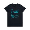 AS COLOUR Maple Tee Thumbnail