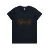 AS COLOUR Maple Tee Thumbnail