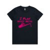 AS COLOUR Maple Tee Thumbnail