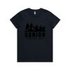 AS COLOUR Maple Tee Thumbnail