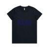 AS COLOUR Maple Tee Thumbnail