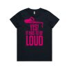 AS COLOUR Maple Tee Thumbnail