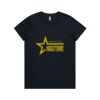 AS COLOUR Maple Tee Thumbnail