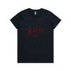 AS COLOUR Maple Tee Thumbnail