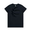 AS COLOUR Maple Tee Thumbnail