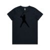AS COLOUR Maple Tee Thumbnail