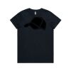 AS COLOUR Maple Tee Thumbnail