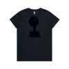 AS COLOUR Maple Tee Thumbnail