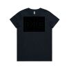 AS COLOUR Maple Tee Thumbnail