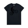 AS COLOUR Maple Tee Thumbnail