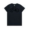AS COLOUR Maple Tee Thumbnail