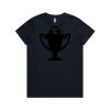 AS COLOUR Maple Tee Thumbnail