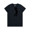 AS COLOUR Maple Tee Thumbnail