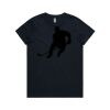 AS COLOUR Maple Tee Thumbnail
