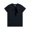AS COLOUR Maple Tee Thumbnail