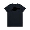 AS COLOUR Maple Tee Thumbnail