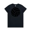 AS COLOUR Maple Tee Thumbnail