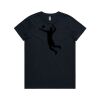 AS COLOUR Maple Tee Thumbnail