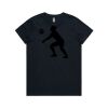 AS COLOUR Maple Tee Thumbnail